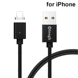 Magnetic Charger USB Cable For iPhone