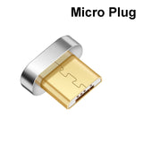 Magnetic Charger USB Cable For iPhone