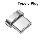 Magnetic Charger USB Cable For iPhone