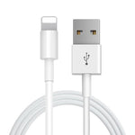 Kit USB Cable + EU Charger For iPhone