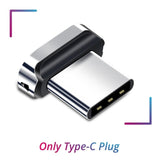 Micro USB Magnetic Cable