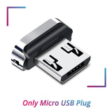 Micro USB Magnetic Cable
