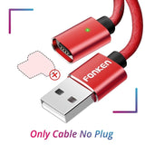 Micro USB Magnetic Cable