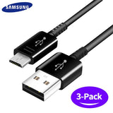 Samsung S6 S7edge Original 2A 1.2m Micro USB Android 1.5m Cable