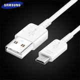 Samsung S6 S7edge Original 2A 1.2m Micro USB Android 1.5m Cable