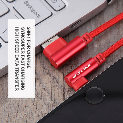 Micro USB Cable fast Charging Micro Data Cable
