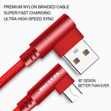 Micro USB Cable fast Charging Micro Data Cable