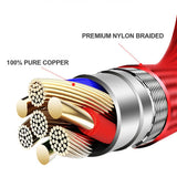Micro USB Cable fast Charging Micro Data Cable