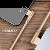 Micro USB Cable fast Charging Micro Data Cable