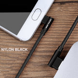 Micro USB Cable fast Charging Micro Data Cable