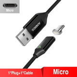 Magnetic Micro USB Cable For Android