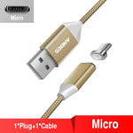 Magnetic Micro USB Cable For Android