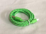 2A Micro USB Data Charger Cable 1M 2M 3M