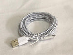 2A Micro USB Data Charger Cable 1M 2M 3M