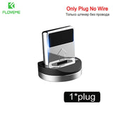 1M Magnetic Charge Cable , Micro USB Cable For iPhone