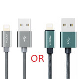 Cable for iPhone 1 2.4A Fast Charger
