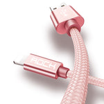 Cable for iPhone 1 2.4A Fast Charger