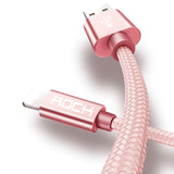 Cable for iPhone 1 2.4A Fast Charger
