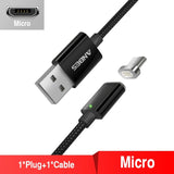 Magnetic Micro USB Cable For  Android