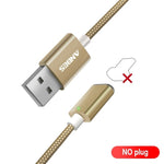 Magnetic Micro USB Cable For  Android