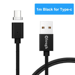 Magnetic Charging USB Cable For iPhone