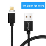 Magnetic Charging USB Cable For iPhone
