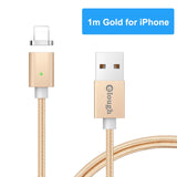 Magnetic Charging USB Cable For iPhone