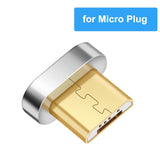 Magnetic Charging USB Cable For iPhone
