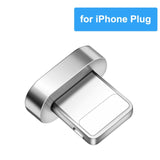 Magnetic Charging USB Cable For iPhone
