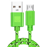 Micro USB Cable 1M 2M 3M Fast Charging
