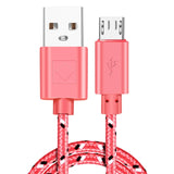 Micro USB Cable 1M 2M 3M Fast Charging