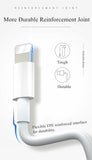 0.25m 1m 1.5m 2m USB Cable for iPhone